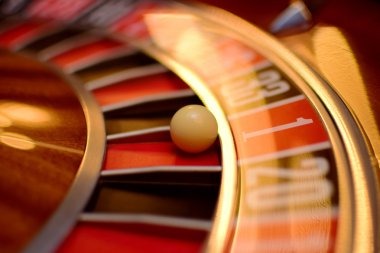 Allbet live-dealer studio with professional lighting and multiple camera angles